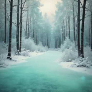 Чародейка Новый год