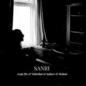 Sanrı (feat. Azap HG, Şahser & Meloni)