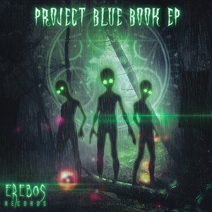 Project Blue Book