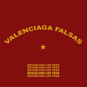 Devuelvan Los Pe$o (DIrti Lepra Remix)