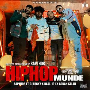 HipHop Munde (Explicit)