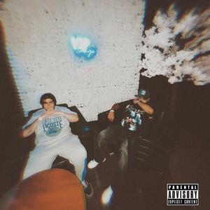 You are a song (feat. Destino lil faded) (Explicit)