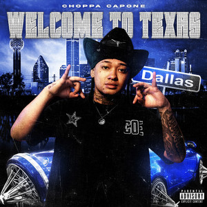 Welcome to Texas Intro (Explicit)