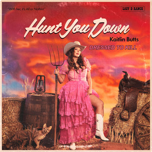 Hunt You Down (Sped Up|Explicit)