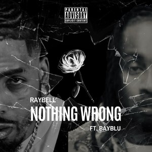 Nothing Wrong (feat. Bay Blu) [Explicit]