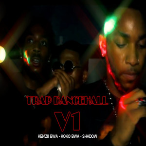 Trap Dancehall V1 (Explicit)