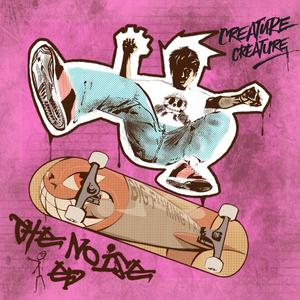 The Noise (feat. Billy Lunn & The Subways) (Explicit)