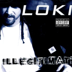 Illegitimati (Explicit)