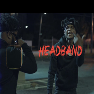 Headband (Explicit)