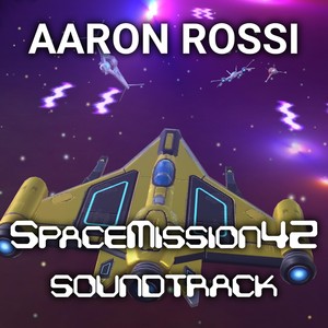 Spacemission42 Soundtrack