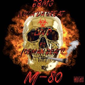 M-80 (Explicit)