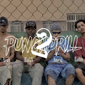 Punch Drill 2 (Explicit)