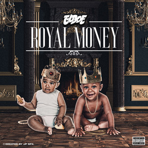 Royal Money (Explicit)