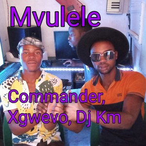Mvulele