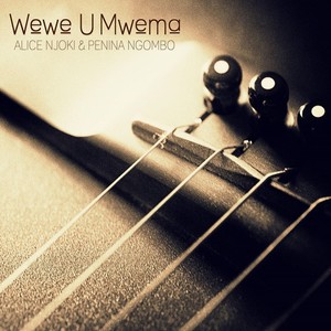 Jinsi Nilivyo(feat. Moses Zamangwa)