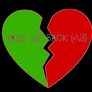 Take Me Back (feat. Jaydog) (Techno Remix)