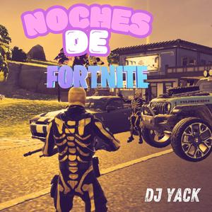 Noches De Fortnite (Explicit)