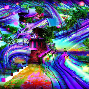 Retrofuture Rebellion