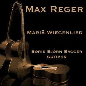 Mariä Wiegenlied: Mariä Wiegenlied in D Major, Op. 76 No. 52 - Allegretto (arr. for guitars)
