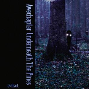 UNDERNEATH THE PINES (Inst.)