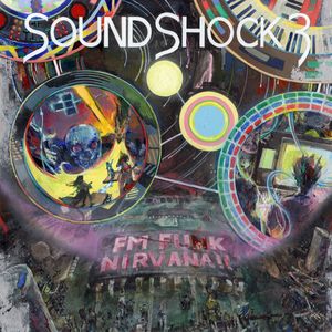 Soundshock 3: FM Funk Nirvana!!