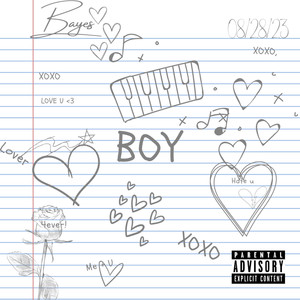 Boy (Explicit)