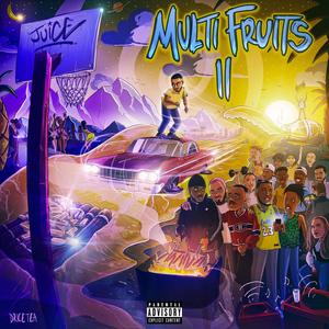 Multifruits 2 (Explicit)