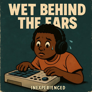Wet Behind The Ears