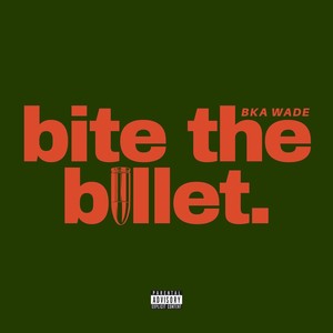 bite the bullet. (Explicit)