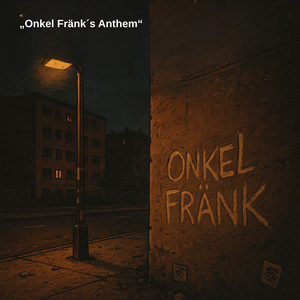 Onkel Fränk´s Anthem