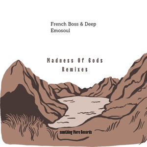 Madness Of Gods (Ottis Blake Remix)