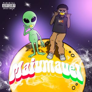 Maiumauei (Explicit)