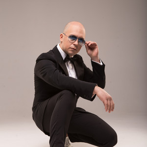 Roman Polonsky - I'll Try Not to Read