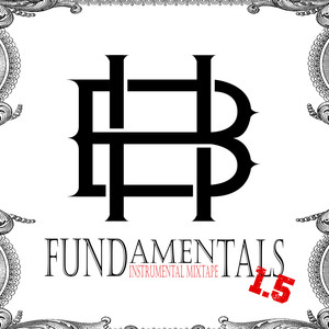 HB Fundamentals instrumental mixtape 1.5