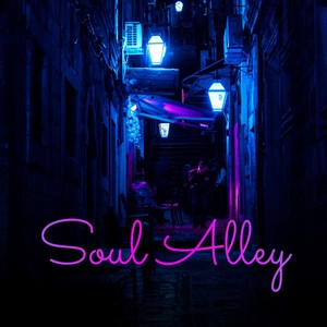 Soul Alley (Explicit)