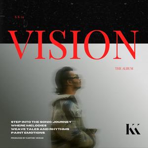 VISION INTERLUDE (Explicit)