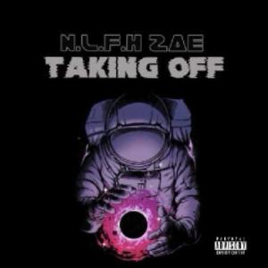 Taking Off (Explicit)