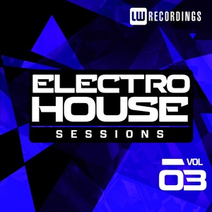 Electro House Sessions Vol. 3