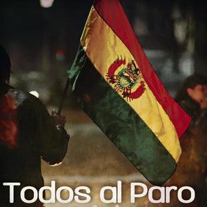 Todos al Paro(feat. C-Rico & OnRYO)