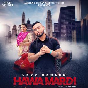 Hawa Mardi (feat. Deepak Dhillon)