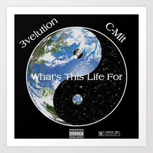 What's this Life For (Explicit)