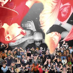 Mi Casa Su Casa (feat. AlexBo) (ISSUE Remix)