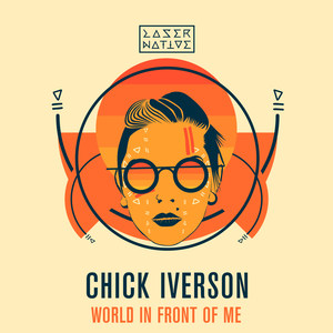 World in Front of Me (A Fox Remix)