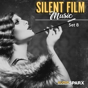 Silent Film Music, Set 8