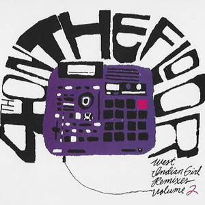 Up the Coast (The Beat Broker's Slow Drive Mix)