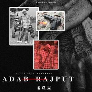 Adab Rajput