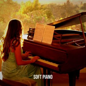 Soft Piano (Relaxing Piano Music)