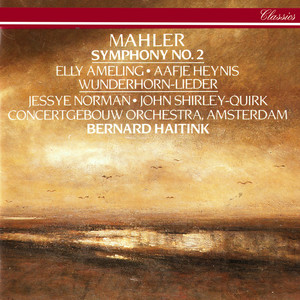 Symphony No. 2 in C Minor 