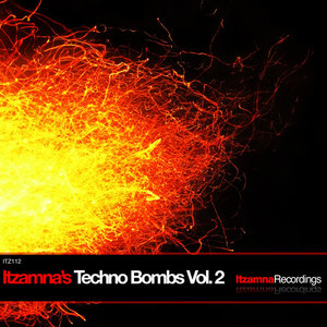 Itzamna's Techno Bombs, Vol. 2 (Edited Version)