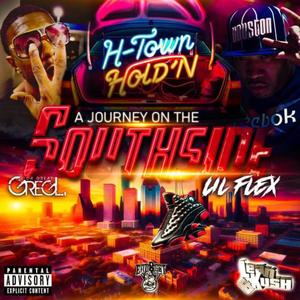 In Da Game (feat. Lil Flex, Young Fever & Fat Pat) (Explicit)